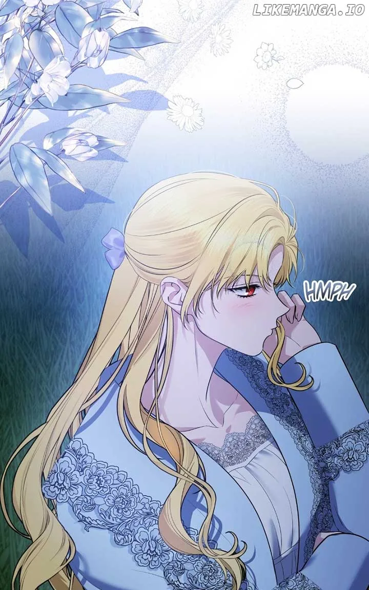 10 Ways To Get Rejected By The Tyrant Chapter 62 page 17