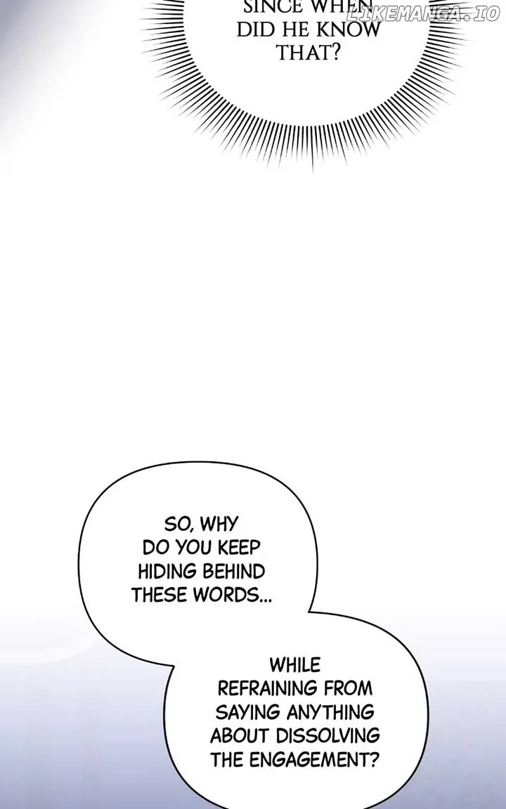 10 Ways To Get Rejected By The Tyrant Chapter 64 page 96