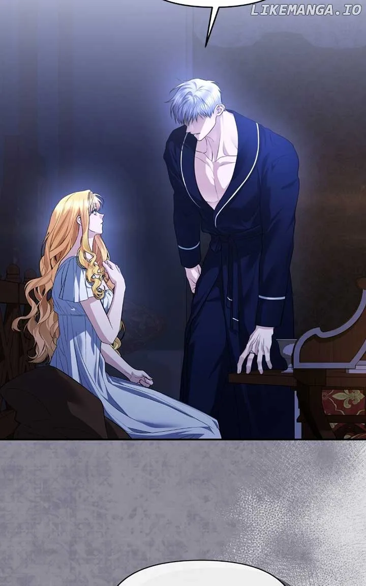 10 Ways To Get Rejected By The Tyrant Chapter 64 page 97