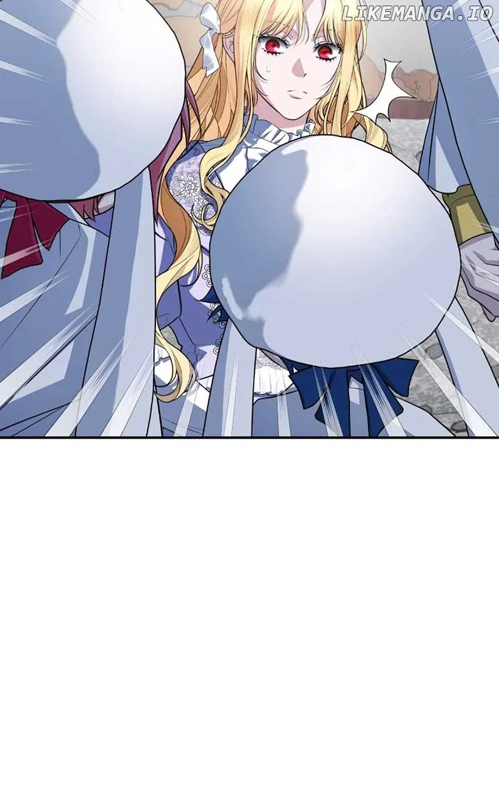 10 Ways To Get Rejected By The Tyrant Chapter 65 page 75