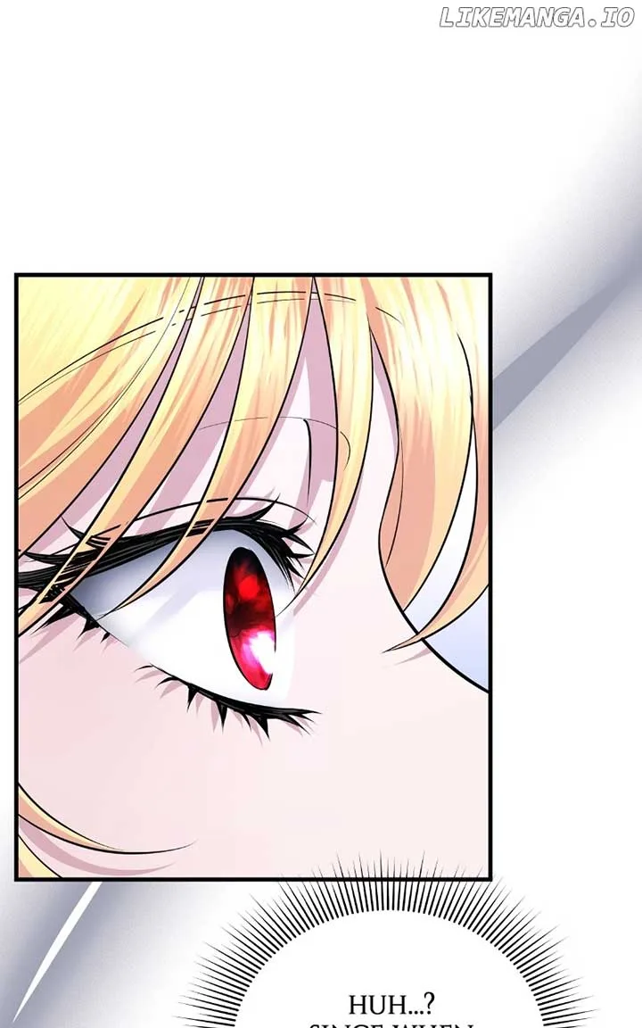 10 Ways To Get Rejected By The Tyrant Chapter 64 page 95