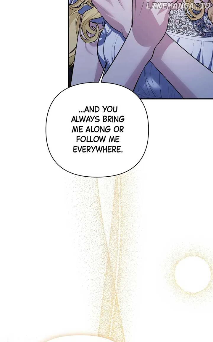 10 Ways To Get Rejected By The Tyrant Chapter 64 page 88