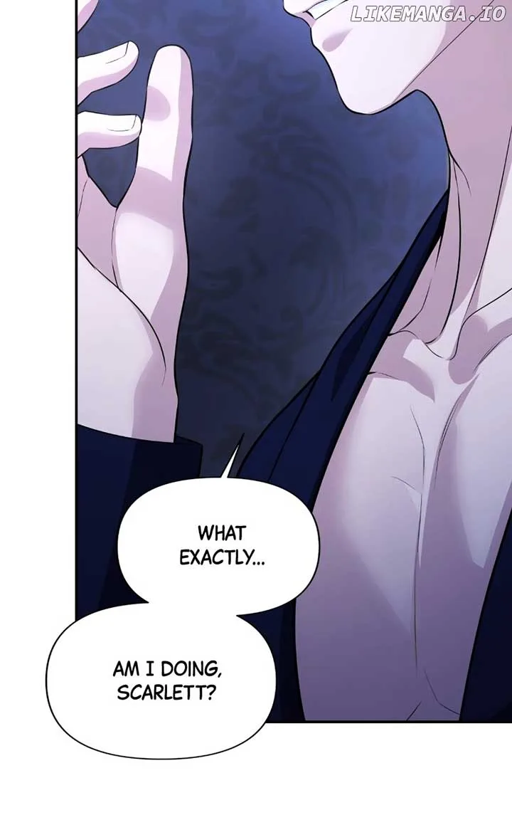 10 Ways To Get Rejected By The Tyrant Chapter 64 page 84