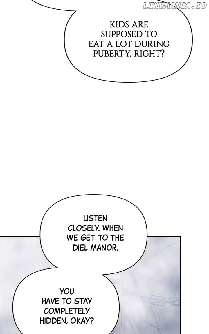 10 Ways To Get Rejected By The Tyrant Chapter 65 page 81