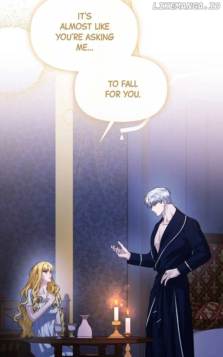 10 Ways To Get Rejected By The Tyrant Chapter 64 page 89