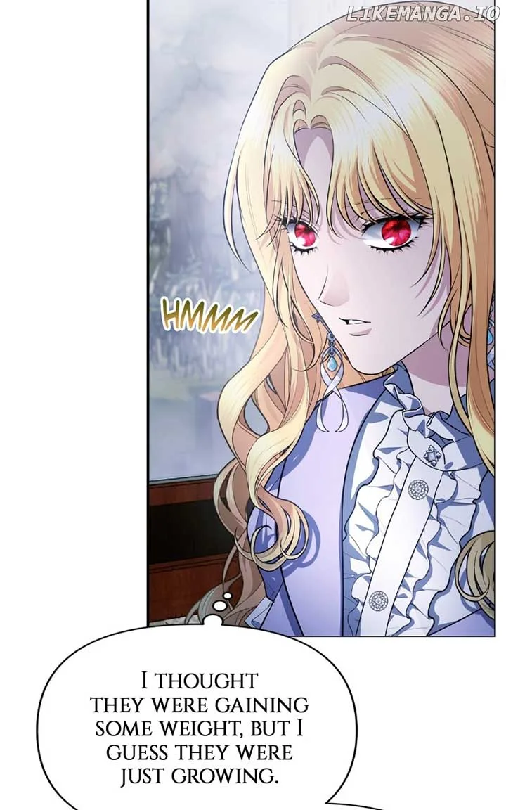 10 Ways To Get Rejected By The Tyrant Chapter 65 page 80