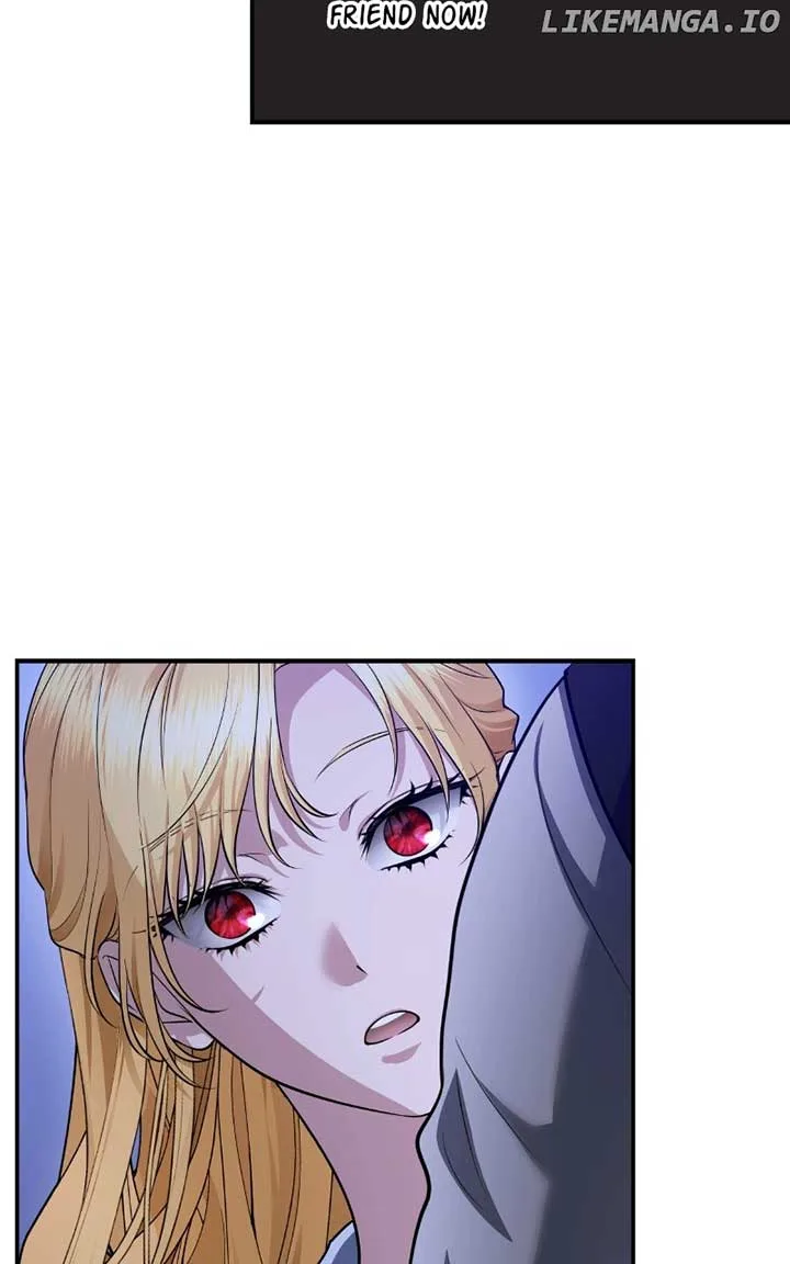 10 Ways To Get Rejected By The Tyrant Chapter 63 page 97