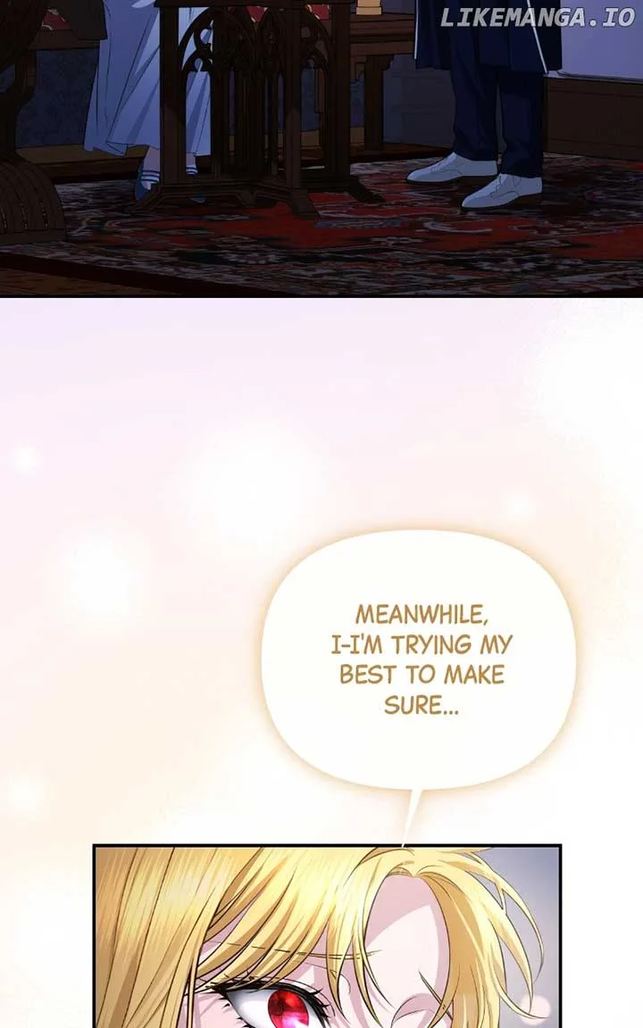 10 Ways To Get Rejected By The Tyrant Chapter 64 page 90