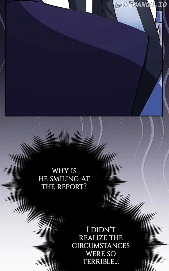 10 Ways To Get Rejected By The Tyrant Chapter 62 page 22