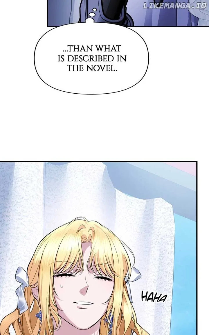 10 Ways To Get Rejected By The Tyrant Chapter 65 page 69