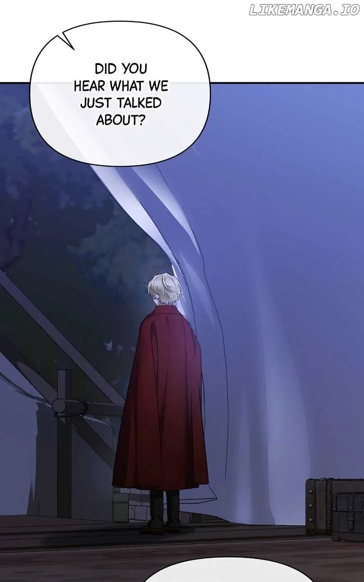 10 Ways To Get Rejected By The Tyrant Chapter 63 page 99