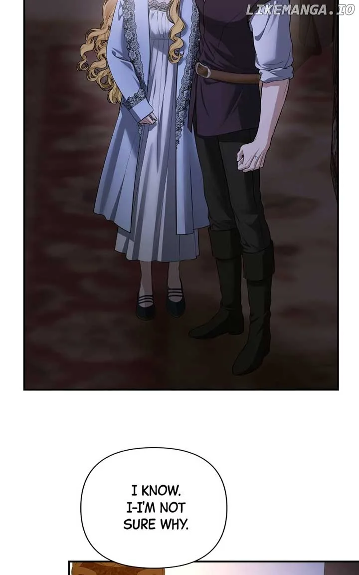 10 Ways To Get Rejected By The Tyrant Chapter 63 page 107