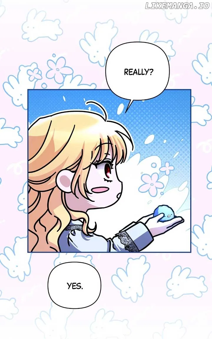10 Ways To Get Rejected By The Tyrant Chapter 63 page 95