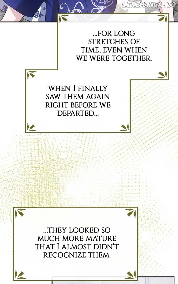 10 Ways To Get Rejected By The Tyrant Chapter 65 page 79