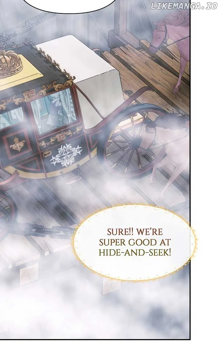 10 Ways To Get Rejected By The Tyrant Chapter 65 page 82