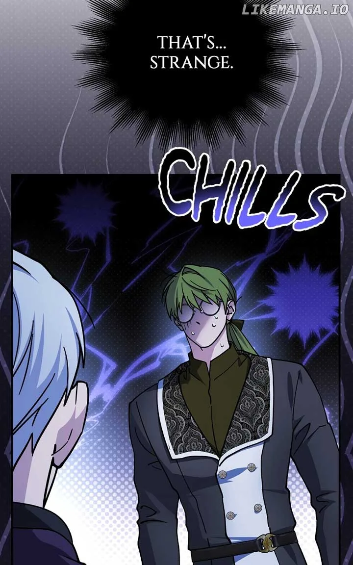 10 Ways To Get Rejected By The Tyrant Chapter 62 page 21