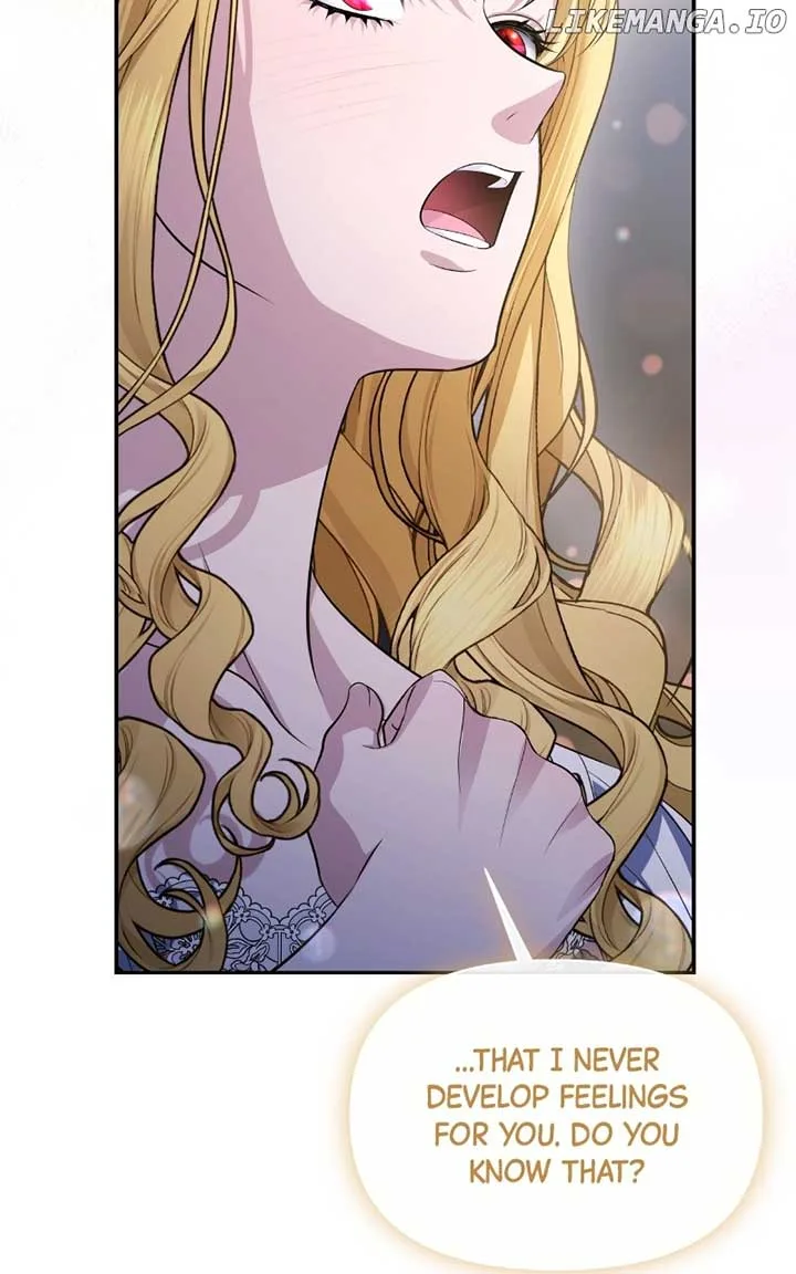 10 Ways To Get Rejected By The Tyrant Chapter 64 page 91