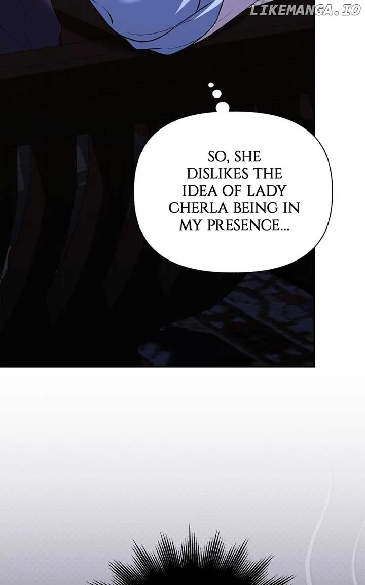 10 Ways To Get Rejected By The Tyrant Chapter 62 page 20