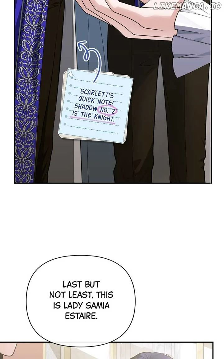 10 Ways To Get Rejected By The Tyrant Chapter 65 page 93