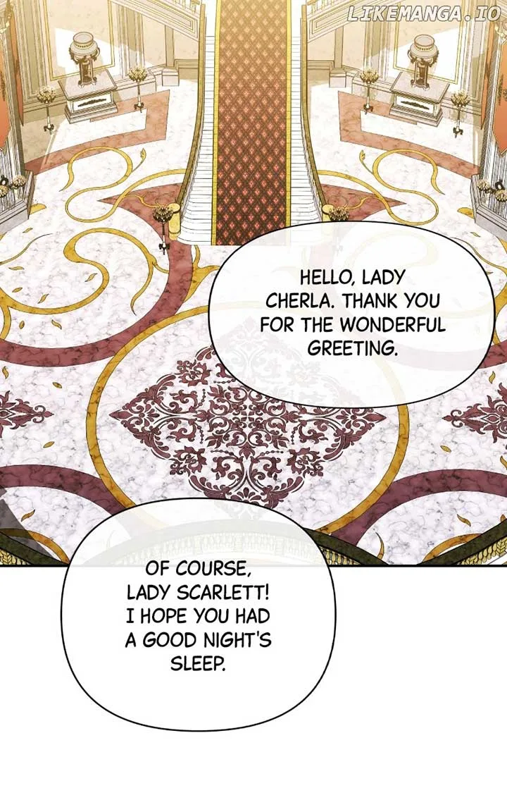 10 Ways To Get Rejected By The Tyrant Chapter 65 page 89