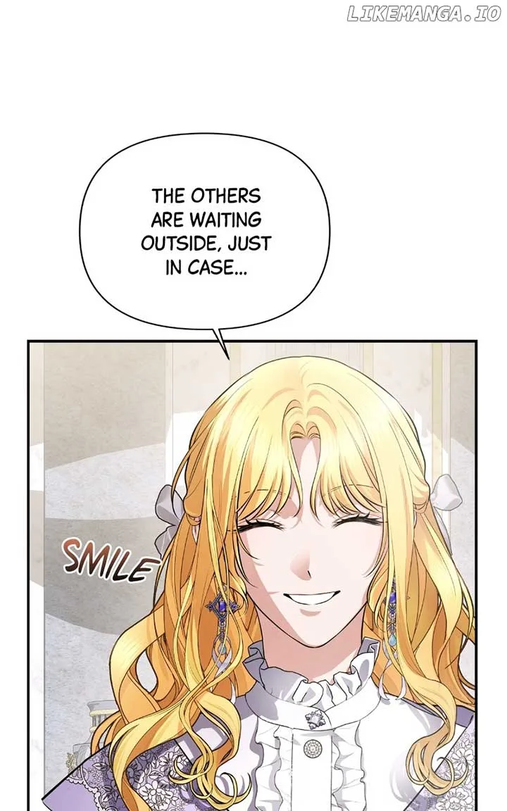 10 Ways To Get Rejected By The Tyrant Chapter 65 page 96