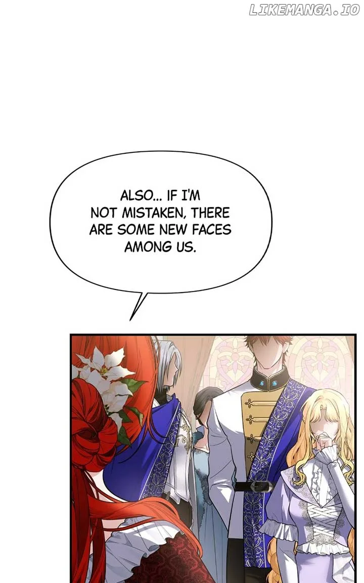 10 Ways To Get Rejected By The Tyrant Chapter 65 page 90