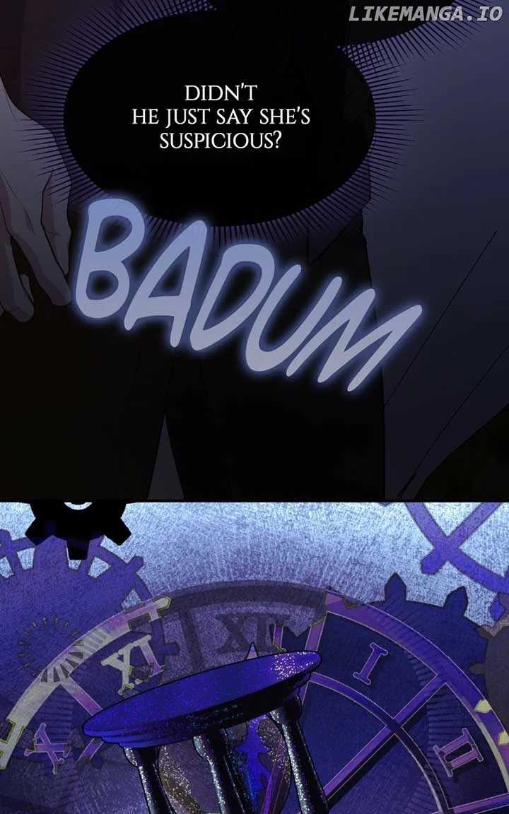 10 Ways To Get Rejected By The Tyrant Chapter 63 page 116