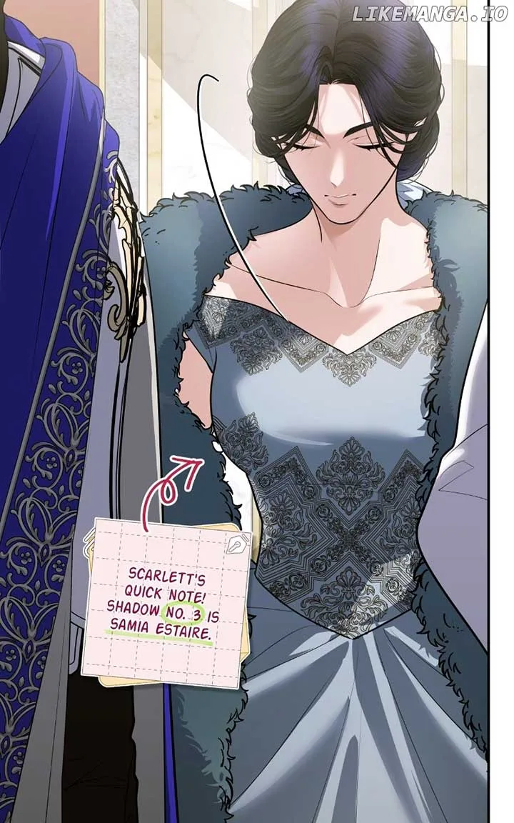 10 Ways To Get Rejected By The Tyrant Chapter 65 page 94