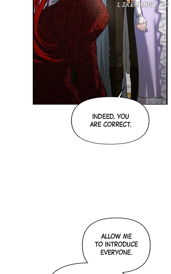 10 Ways To Get Rejected By The Tyrant Chapter 65 page 91