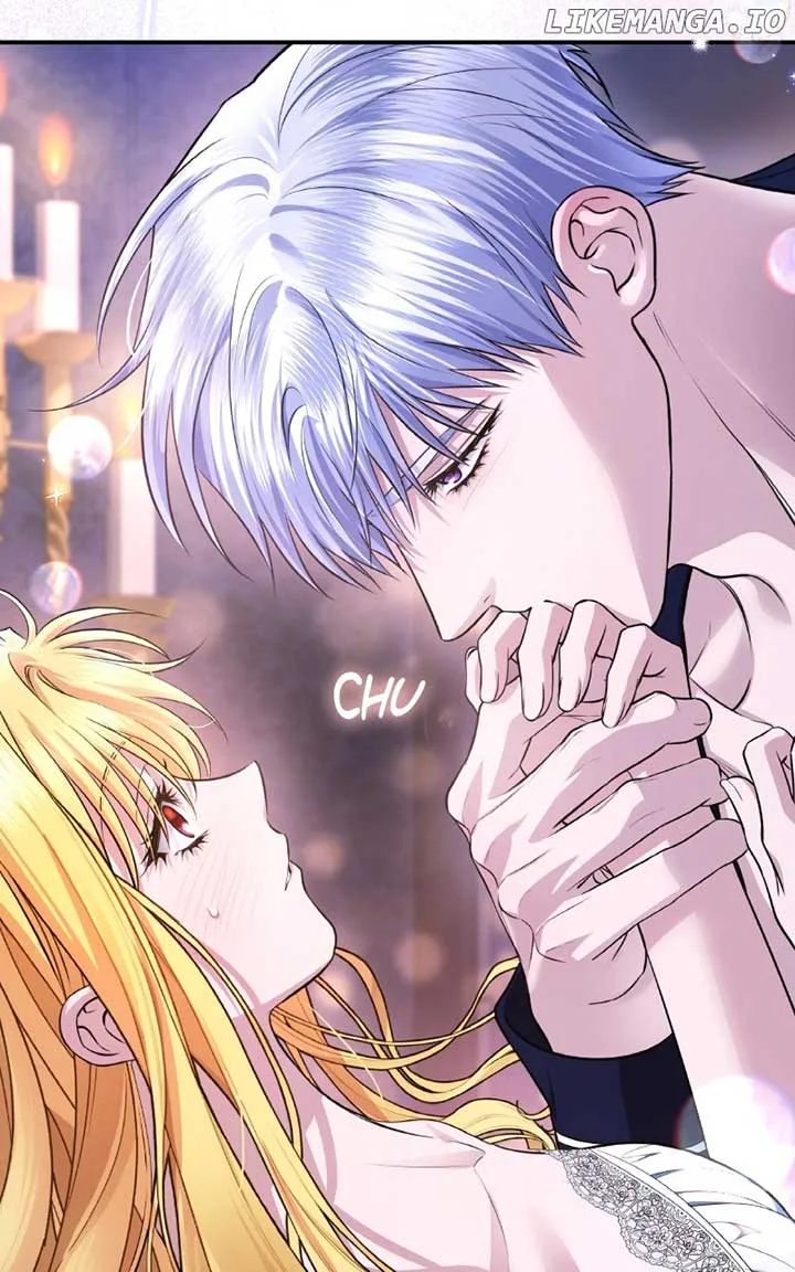 10 Ways To Get Rejected By The Tyrant Chapter 64 page 110