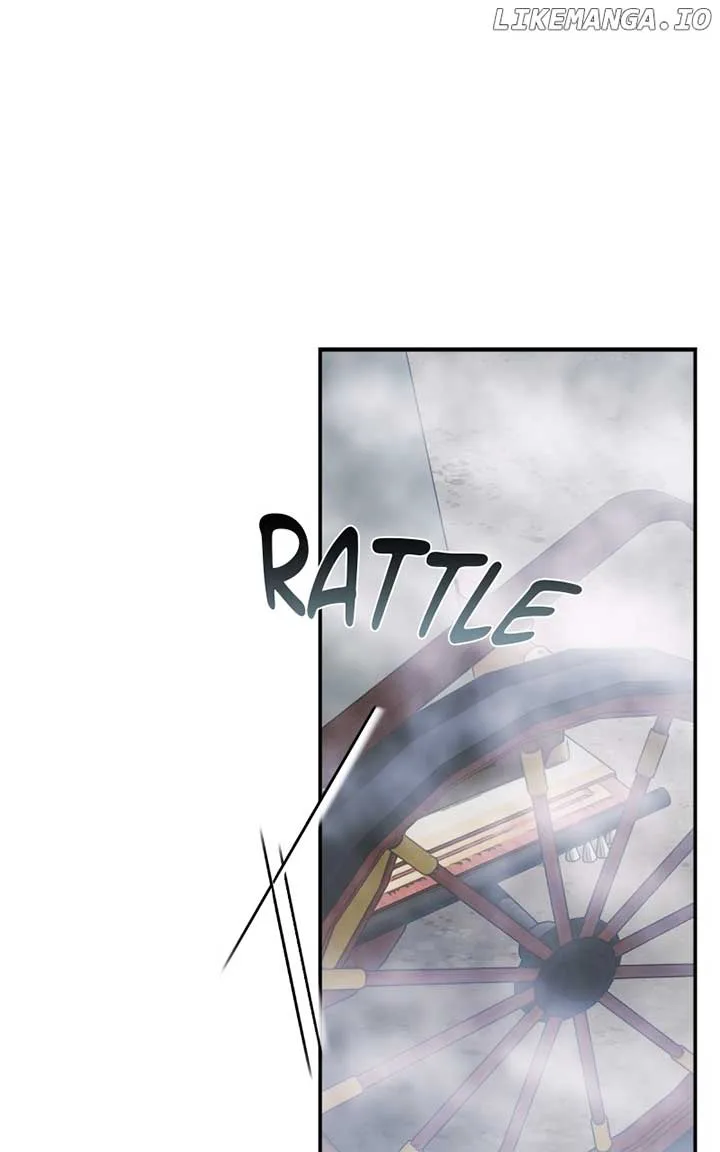 10 Ways To Get Rejected By The Tyrant Chapter 65 page 83