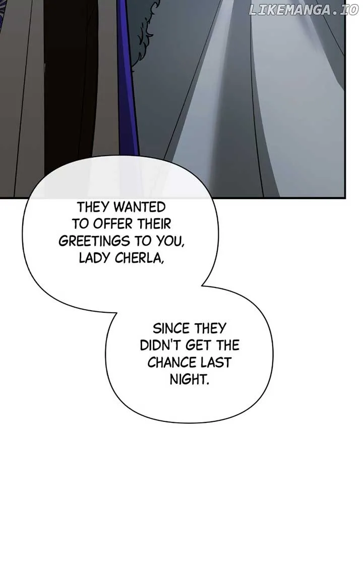 10 Ways To Get Rejected By The Tyrant Chapter 65 page 95