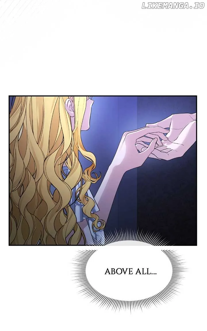 10 Ways To Get Rejected By The Tyrant Chapter 64 page 104