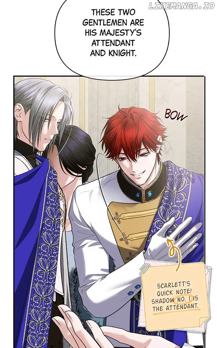 10 Ways To Get Rejected By The Tyrant Chapter 65 page 92