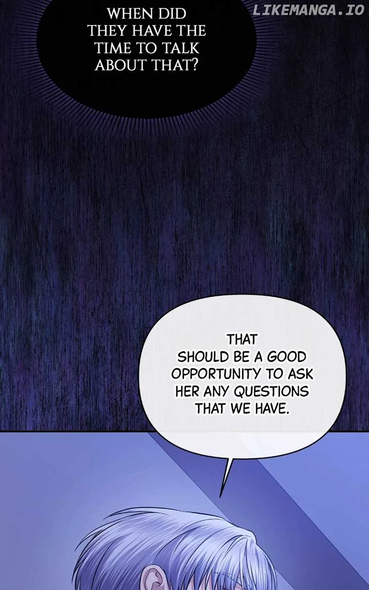 10 Ways To Get Rejected By The Tyrant Chapter 63 page 114
