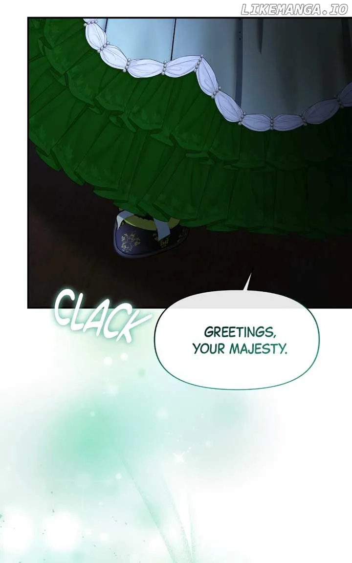 10 Ways To Get Rejected By The Tyrant Chapter 62 page 32