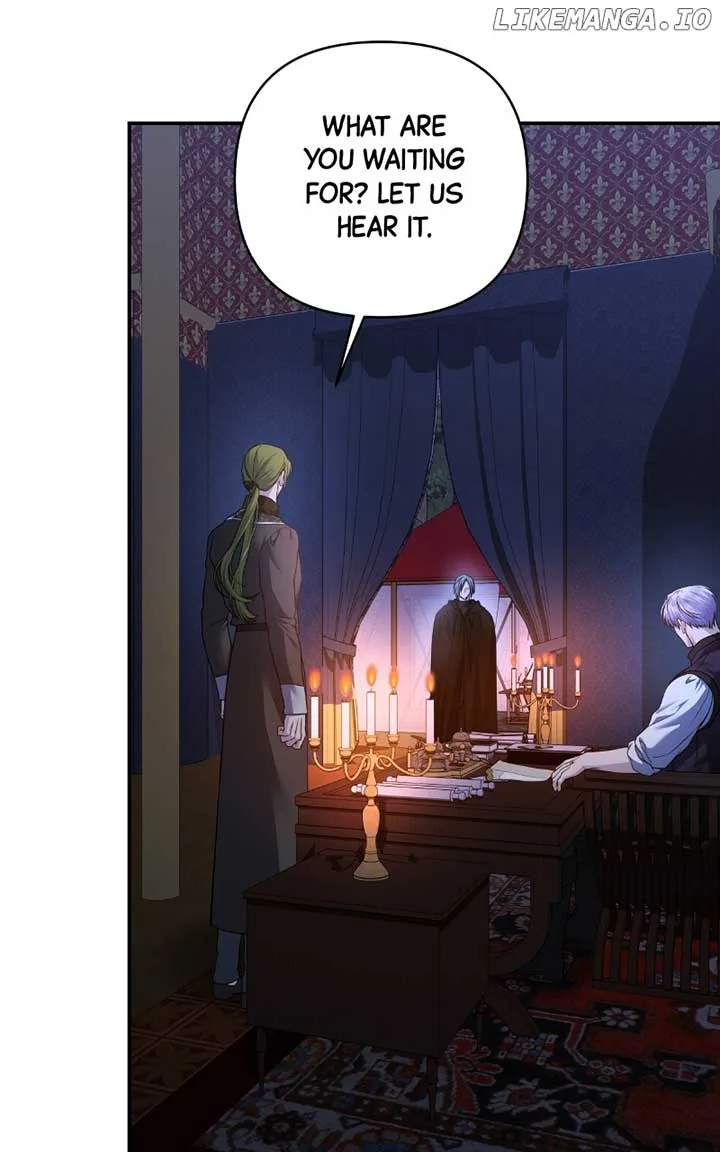 10 Ways To Get Rejected By The Tyrant Chapter 62 page 28
