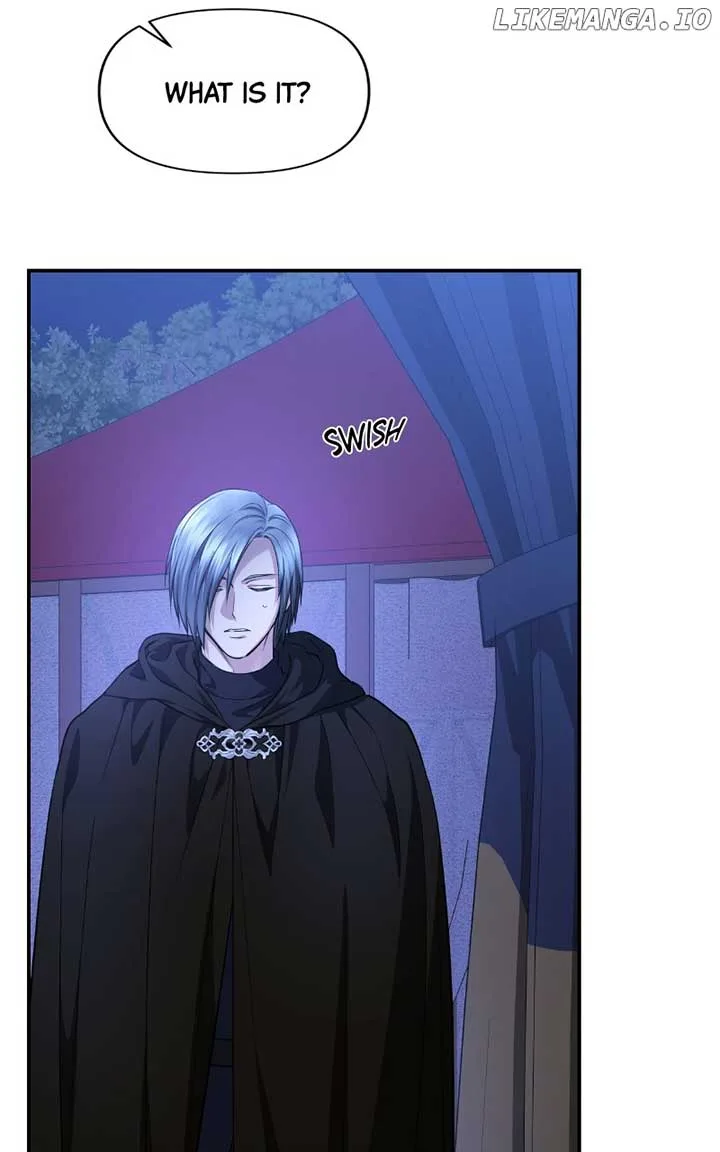 10 Ways To Get Rejected By The Tyrant Chapter 62 page 26