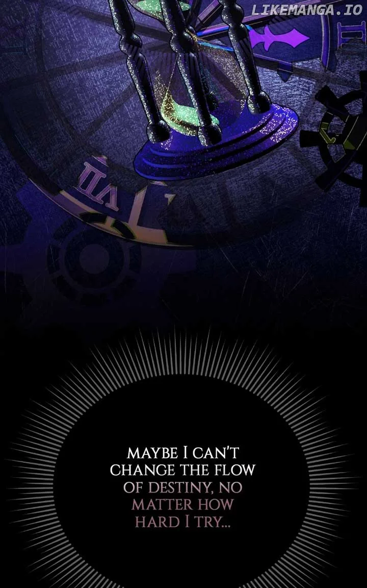 10 Ways To Get Rejected By The Tyrant Chapter 63 page 117