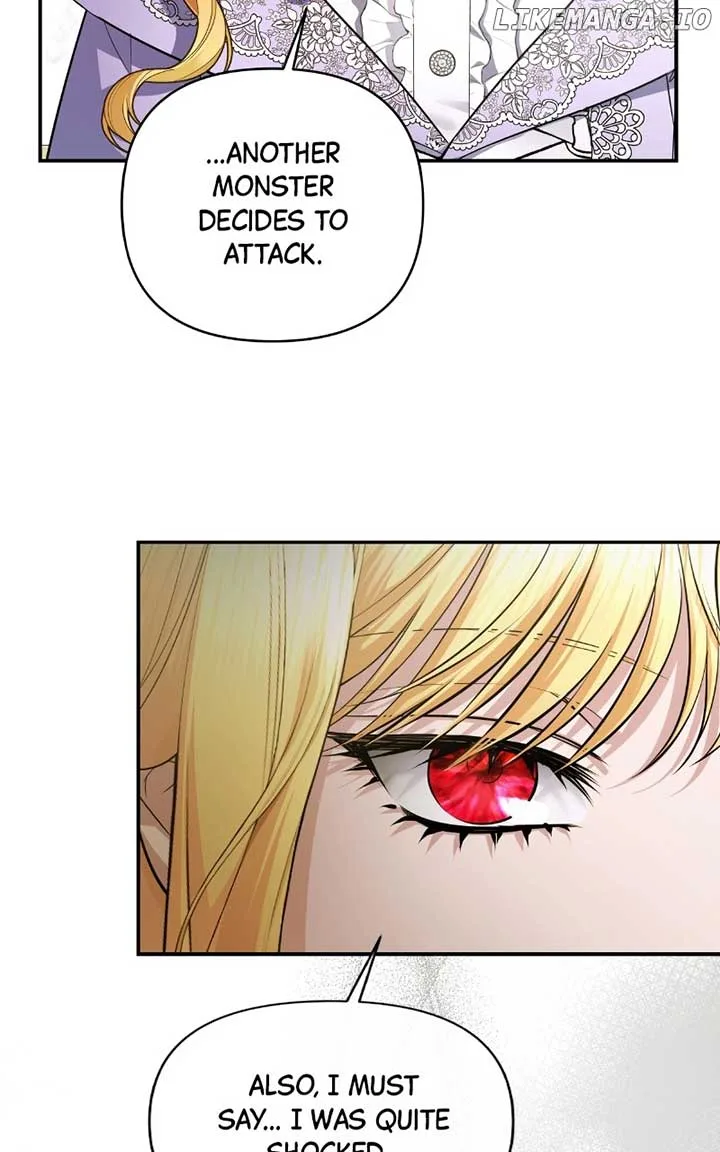 10 Ways To Get Rejected By The Tyrant Chapter 65 page 97