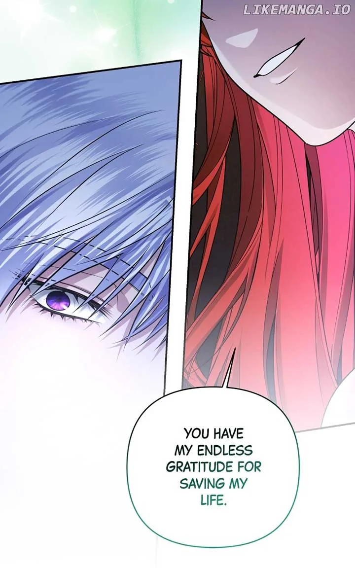 10 Ways To Get Rejected By The Tyrant Chapter 62 page 36