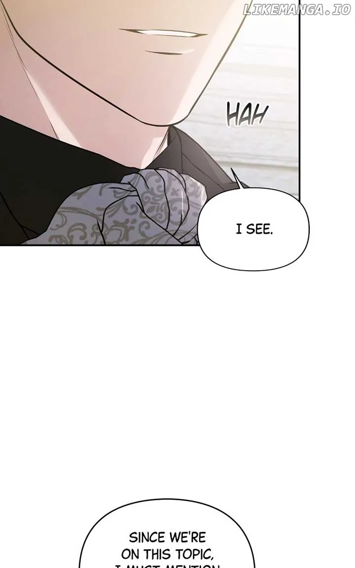 10 Ways To Get Rejected By The Tyrant Chapter 65 page 114