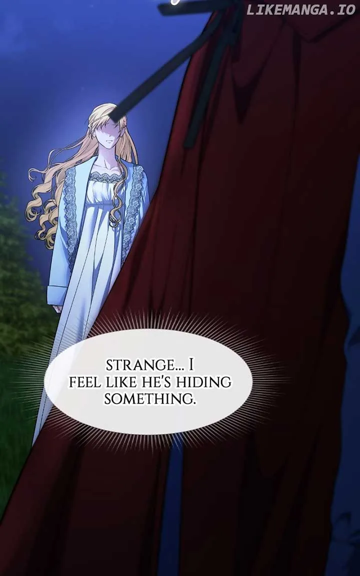 10 Ways To Get Rejected By The Tyrant Chapter 62 page 45