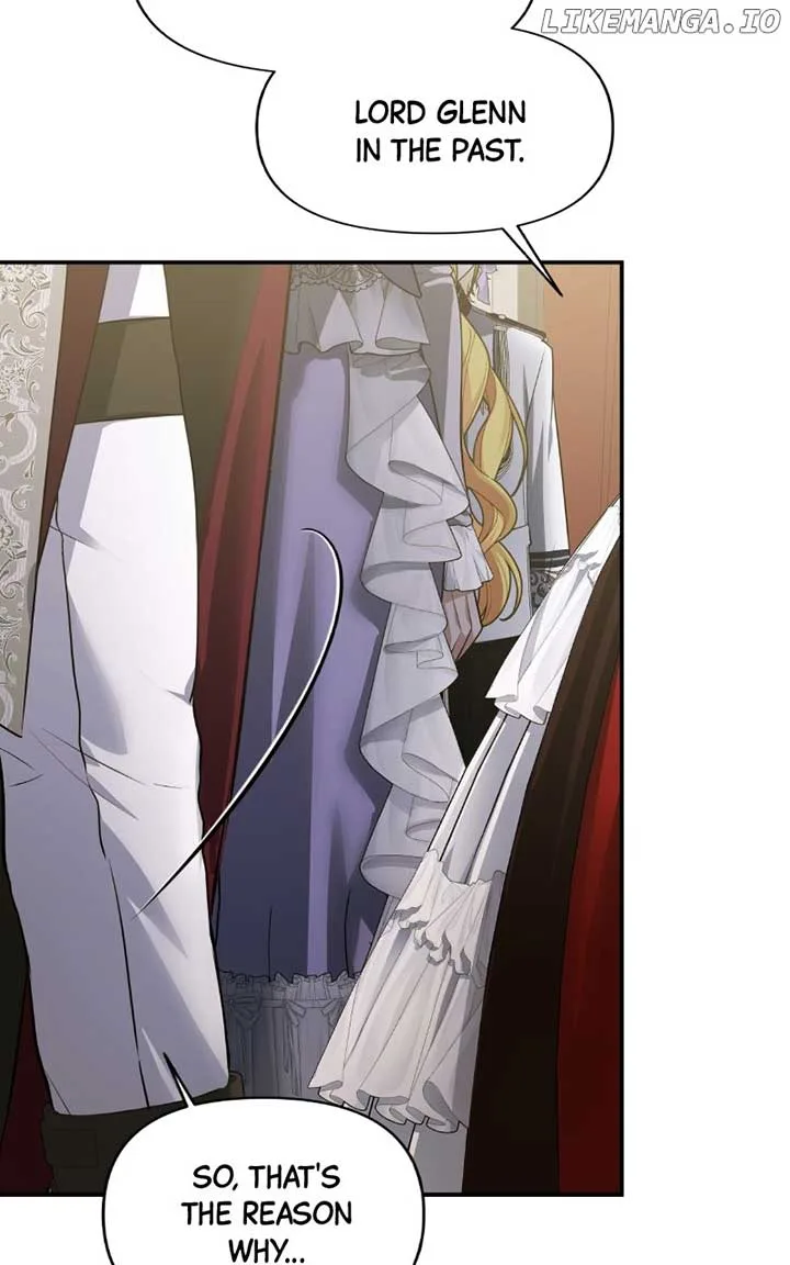 10 Ways To Get Rejected By The Tyrant Chapter 65 page 111
