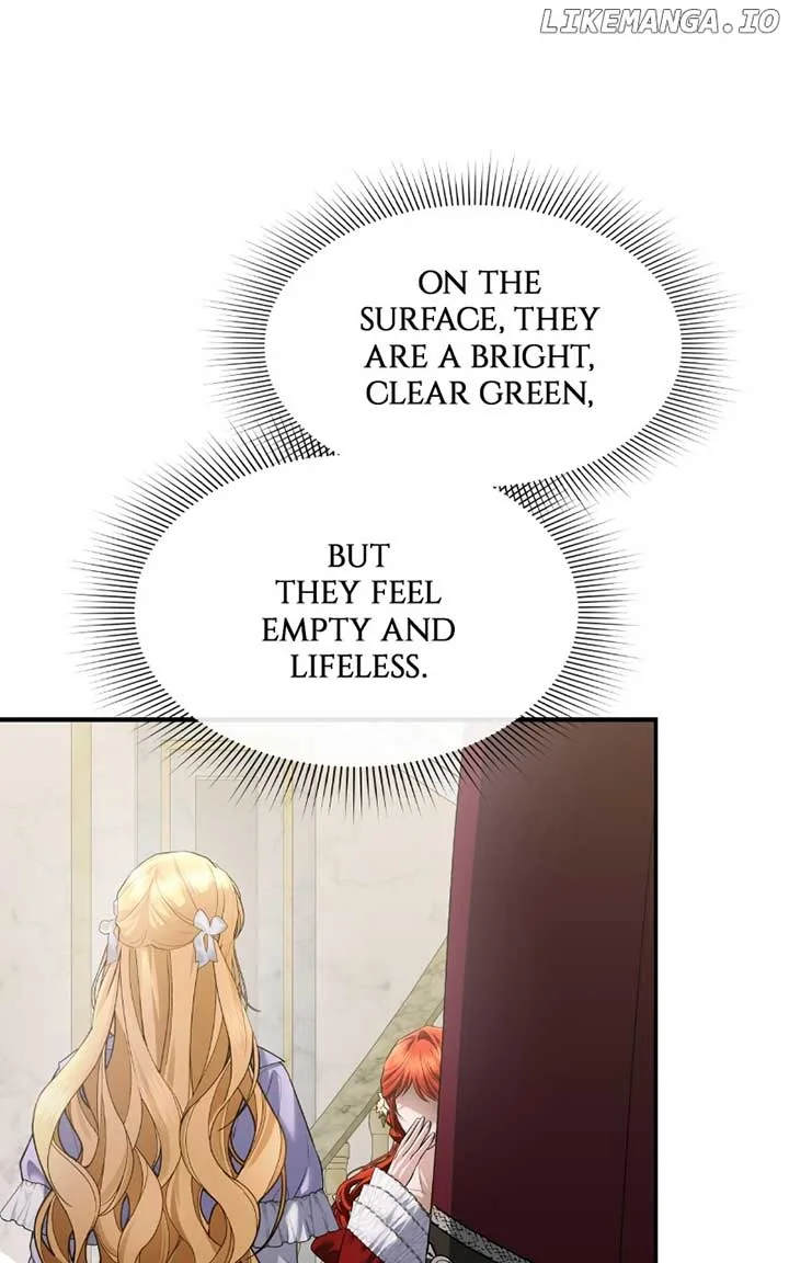 10 Ways To Get Rejected By The Tyrant Chapter 65 page 105
