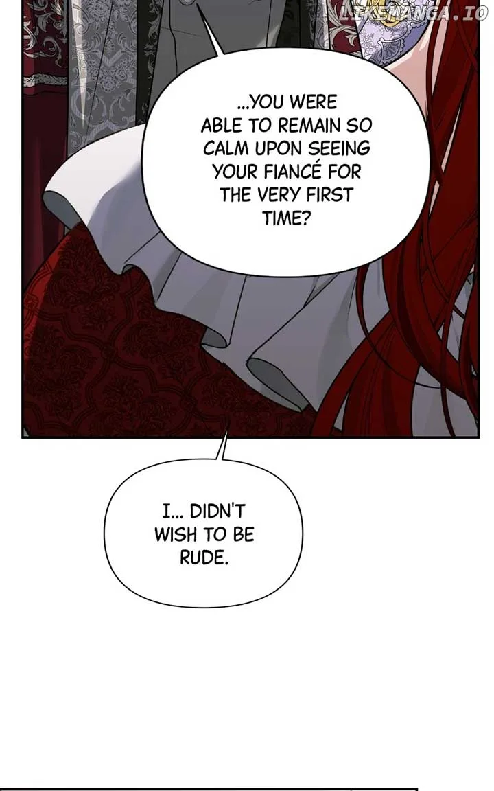 10 Ways To Get Rejected By The Tyrant Chapter 65 page 113