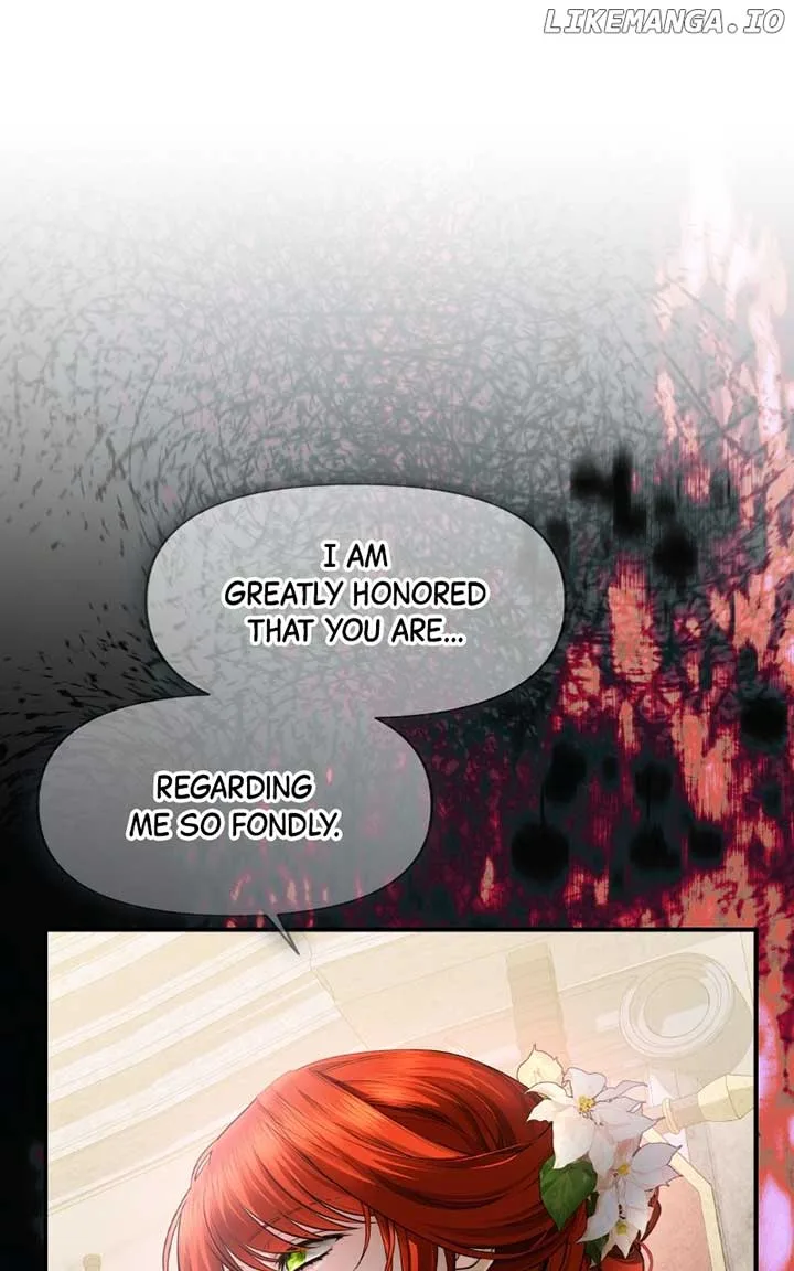 10 Ways To Get Rejected By The Tyrant Chapter 65 page 121