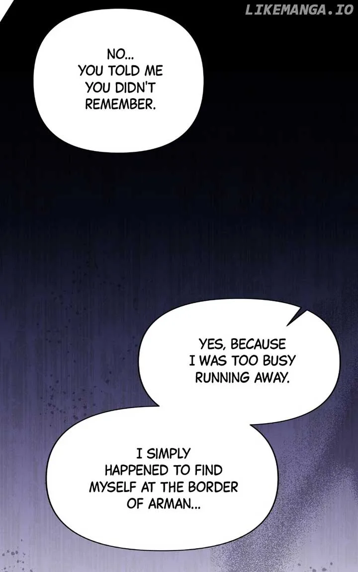 10 Ways To Get Rejected By The Tyrant Chapter 62 page 51