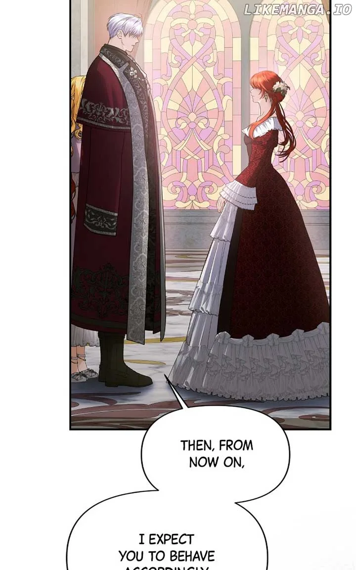 10 Ways To Get Rejected By The Tyrant Chapter 65 page 118