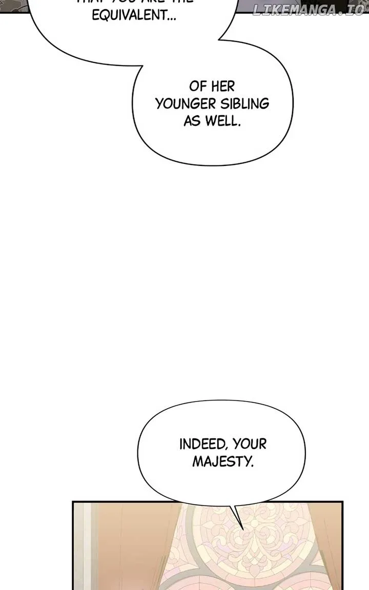 10 Ways To Get Rejected By The Tyrant Chapter 65 page 117